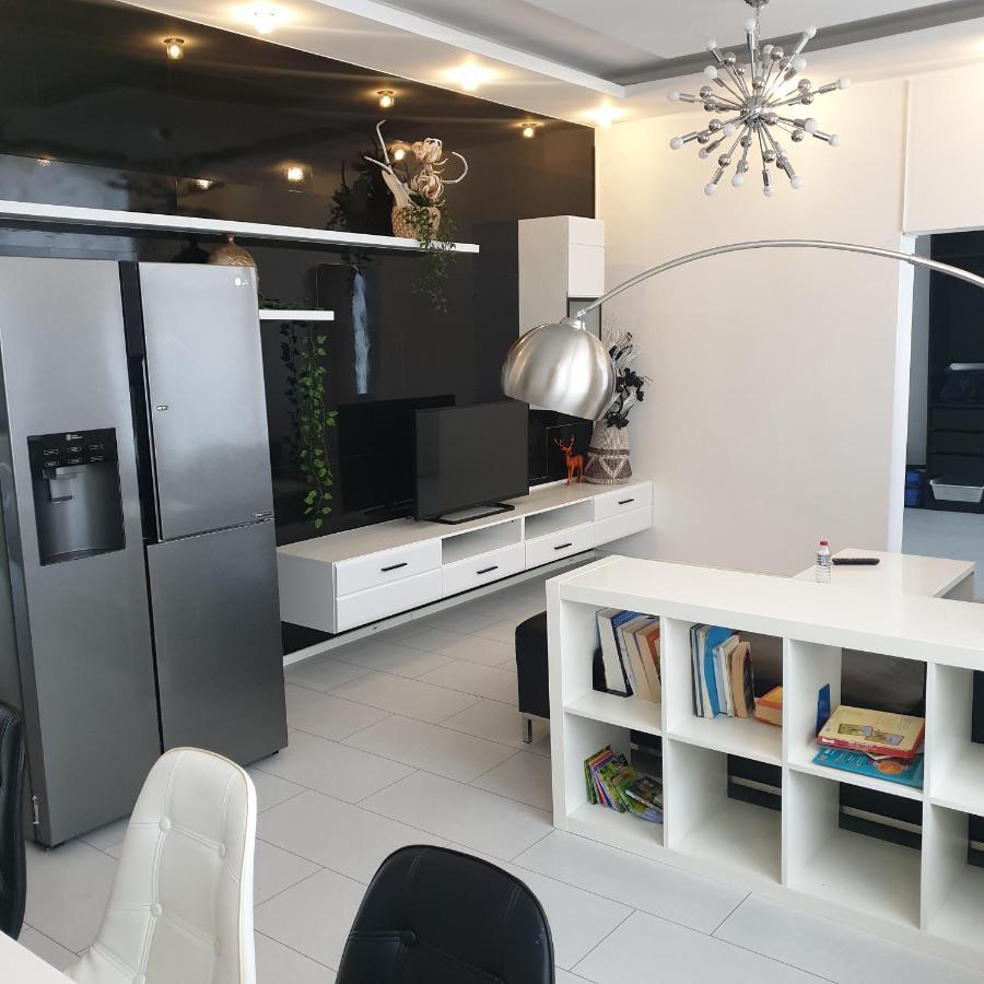 Moderne Im Zentrum Und Alte Im Zentrum Eitorf