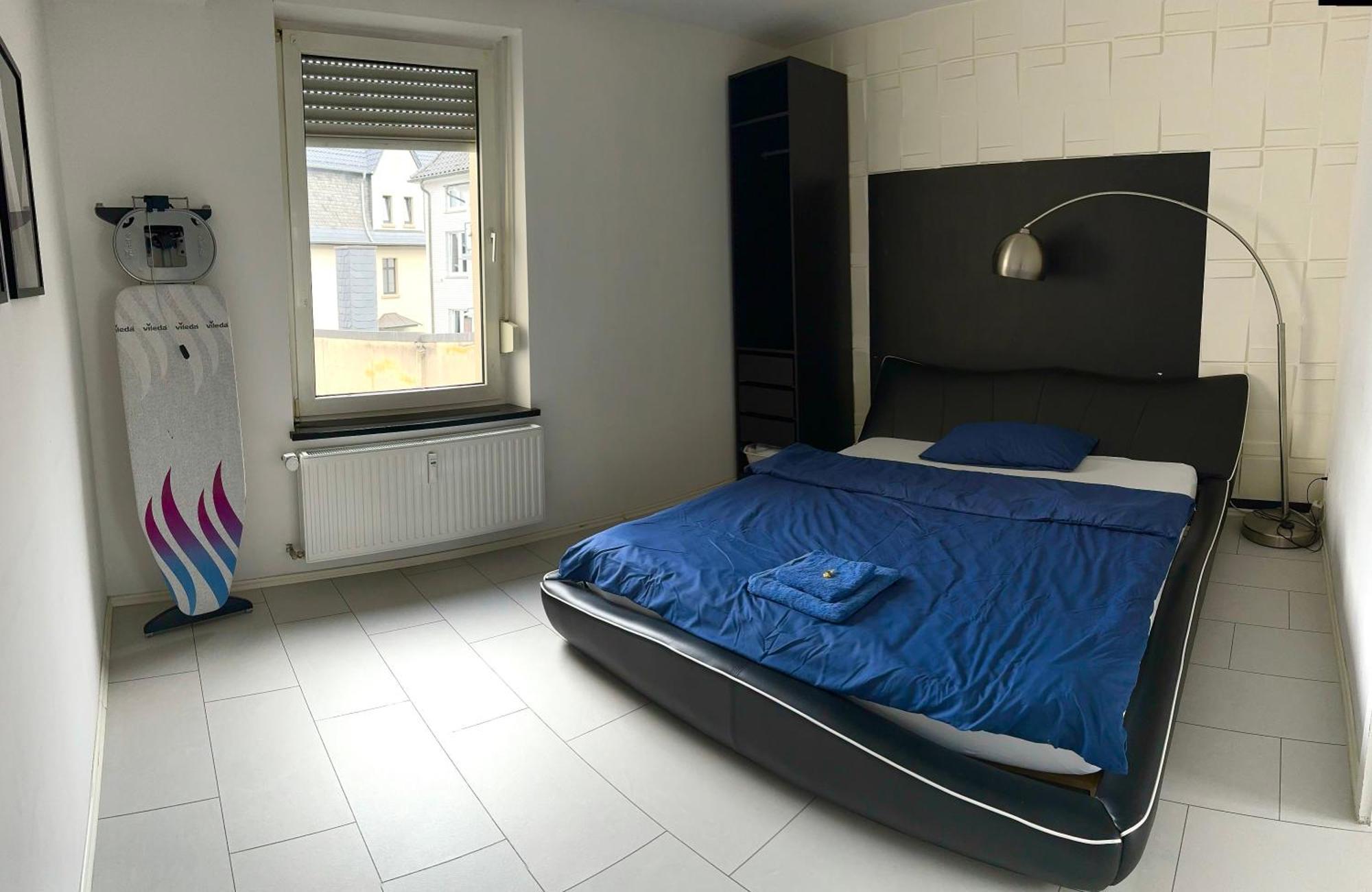 Moderne Im Zentrum Und Alte Im Zentrum Apartment Eitorf